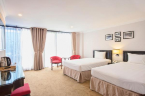 Гостиница Dinh Ami Hanoi Hotel  Ханой
